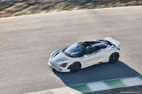 McLaren 750S (2024)