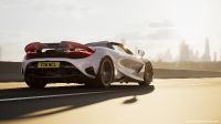 McLaren 750S (2024)