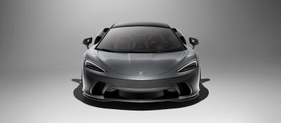 2024 McLaren GTS 2024 McLaren GTS