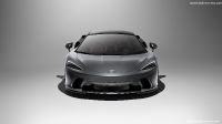 McLaren GTS (2024)