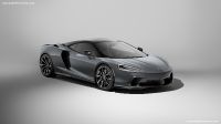 McLaren GTS (2024)