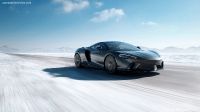 McLaren GTS (2024)
