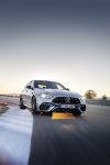 Mercedes-Benz C63 S AMG E Performance (2024) - picture 5 of 63