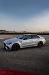 Mercedes-Benz C63 S AMG E Performance (2024)