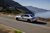Mercedes-Benz C63 S AMG E Performance (2024)