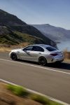 Mercedes-Benz C63 S AMG E Performance (2024) - picture 22 of 63