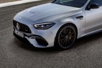 Mercedes-Benz C63 S AMG E Performance (2024)