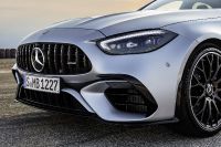 Mercedes-Benz C63 S AMG E Performance (2024)