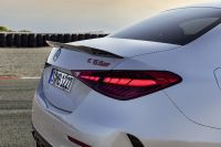 Mercedes-Benz C63 S AMG E Performance (2024)