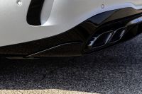 Mercedes-Benz C63 S AMG E Performance (2024)