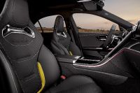 Mercedes-Benz C63 S AMG E Performance (2024) - picture 37 of 63