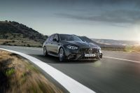 Mercedes-Benz C63 S AMG E Performance (2024)
