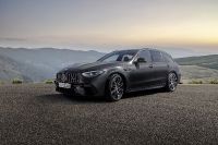 Mercedes-Benz C63 S AMG E Performance (2024)