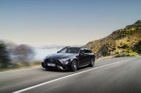 Mercedes-Benz C63 S AMG E Performance (2024)