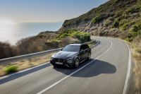 Mercedes-Benz C63 S AMG E Performance (2024)