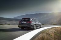 Mercedes-Benz C63 S AMG E Performance (2024)