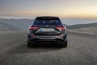 Mercedes-Benz C63 S AMG E Performance (2024)