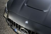 Mercedes-Benz C63 S AMG E Performance (2024)