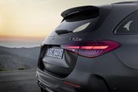 Mercedes-Benz C63 S AMG E Performance (2024) - picture 59 of 63
