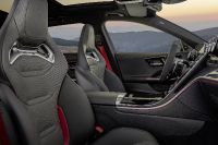 Mercedes-Benz C63 S AMG E Performance (2024)