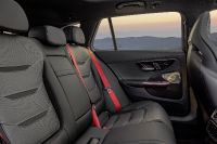 Mercedes-Benz C63 S AMG E Performance (2024)