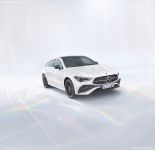 Mercedes-Benz CLA Shooting Brake (2024)
