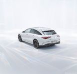 Mercedes-Benz CLA Shooting Brake (2024)