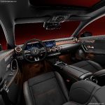 Mercedes-Benz CLA Shooting Brake (2024)