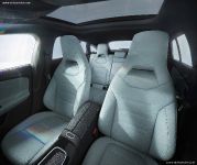 Mercedes-Benz CLA Shooting Brake (2024)