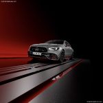 Mercedes-Benz CLA (2024)