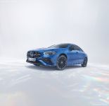 Mercedes-Benz CLA (2024)