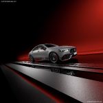 Mercedes-Benz CLA (2024)