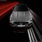 Mercedes-Benz CLA (2024)