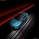 Mercedes-Benz CLA (2024)