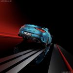 Mercedes-Benz CLA (2024)