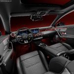 Mercedes-Benz CLA (2024)