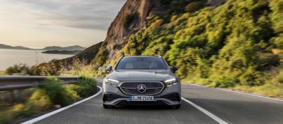 2024 Mercedes-Benz E-Class Estate 2024 Mercedes-Benz E-Class Estate