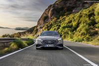Mercedes-Benz E-Class Estate (2024)