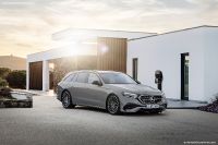 Mercedes-Benz E-Class Estate (2024)