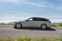 Mercedes-Benz E-Class Estate (2024)