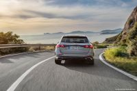 Mercedes-Benz E-Class Estate (2024)