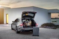 Mercedes-Benz E-Class Estate (2024)