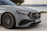 Mercedes-Benz E-Class Estate (2024)