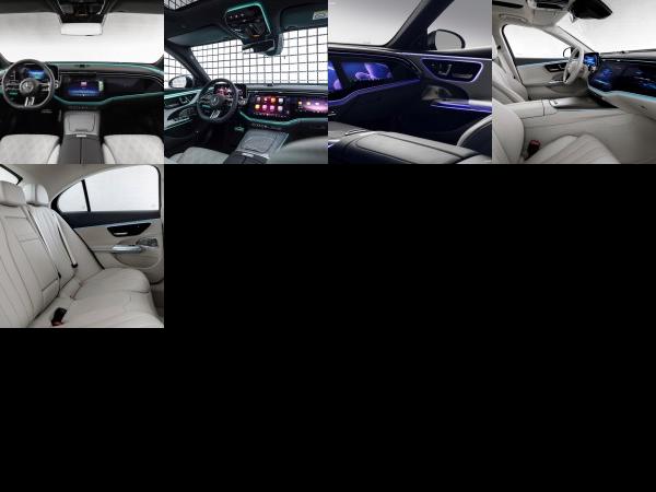 Mercedes-Benz E-Class (2024) - picture 49 of 53