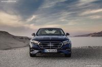 Mercedes-Benz E-Class (2024)