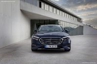 Mercedes-Benz E-Class (2024)