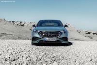 Mercedes-Benz E-Class (2024)
