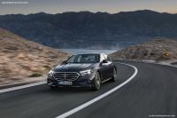 Mercedes-Benz E-Class (2024)