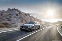 Mercedes-Benz E-Class (2024)