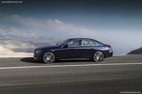 Mercedes-Benz E-Class (2024)